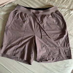 Lululemon License to Train Shorts